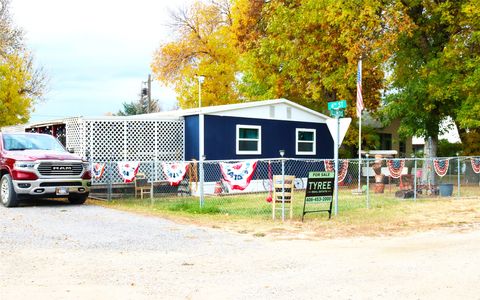 Photo of 820 4th Street, Big Sandy, MT 59520 (MLS # 30058385)