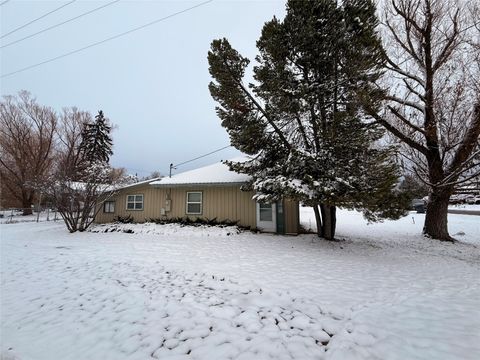 128 Buchanan Street SW Ronan MT 59864