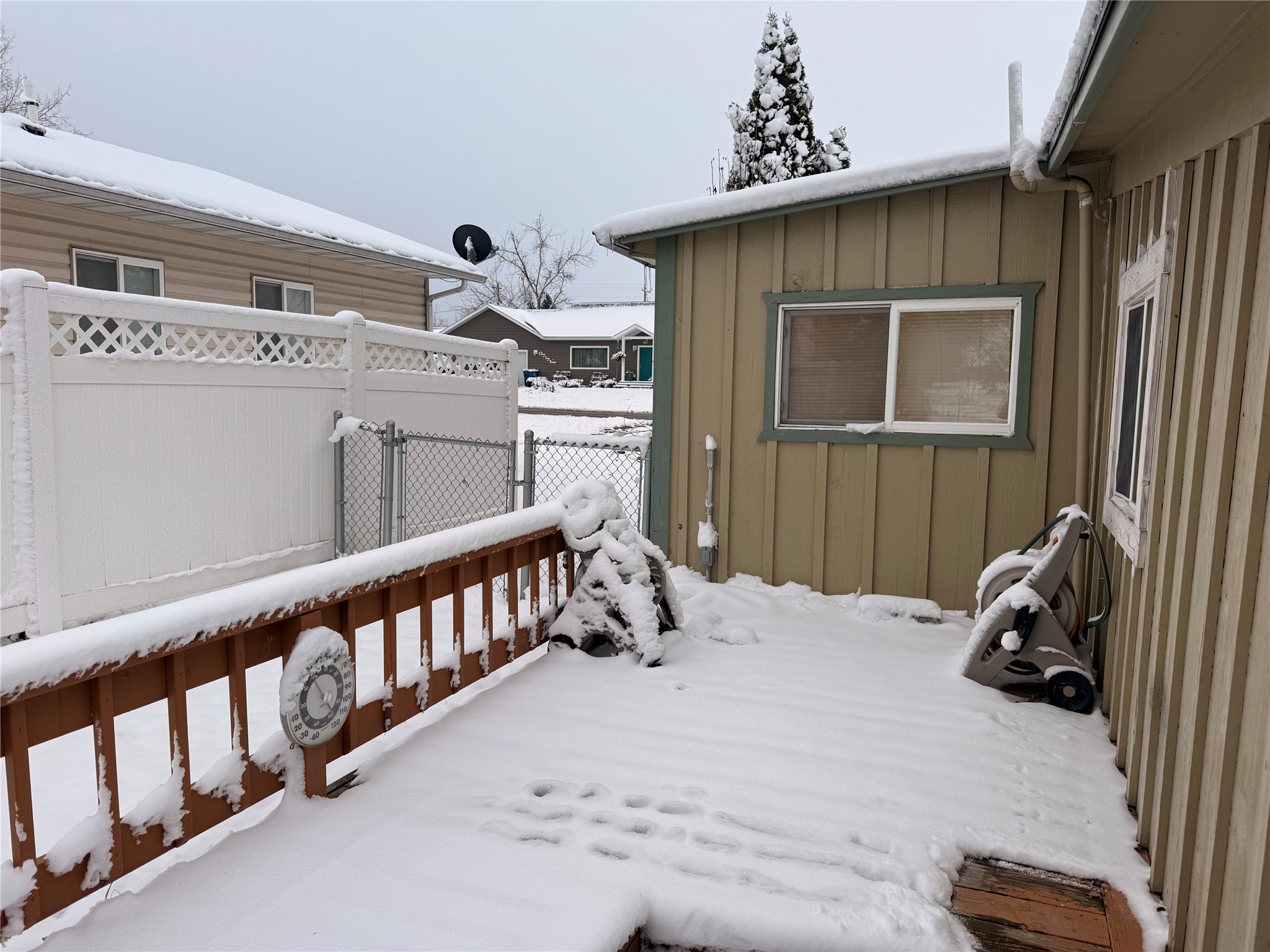 128 Buchanan Street SW