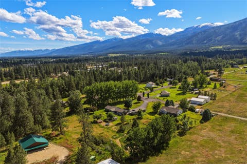 Tiny photo for 155 Edens Lane, Florence, MT 59833 (MLS # 30071303)