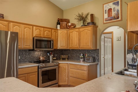 Tiny photo for 155 Edens Lane, Florence, MT 59833 (MLS # 30071303)