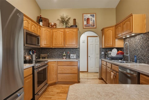 Tiny photo for 155 Edens Lane, Florence, MT 59833 (MLS # 30071303)