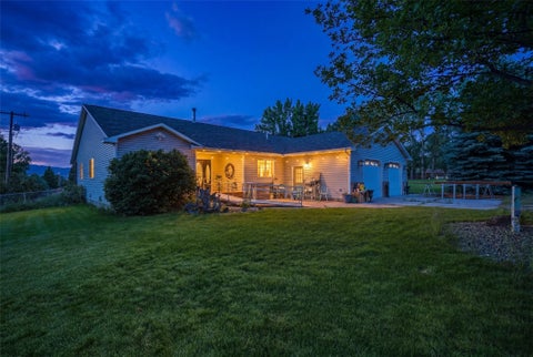 Tiny photo for 155 Edens Lane, Florence, MT 59833 (MLS # 30071303)