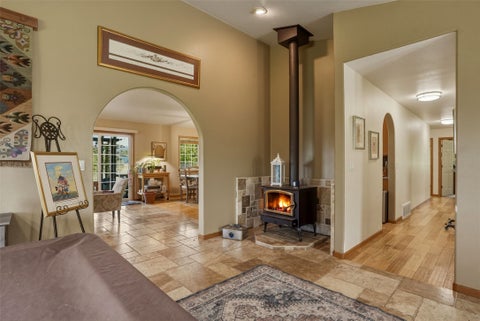 Tiny photo for 155 Edens Lane, Florence, MT 59833 (MLS # 30071303)