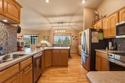 Tiny photo for 155 Edens Lane, Florence, MT 59833 (MLS # 30071303)