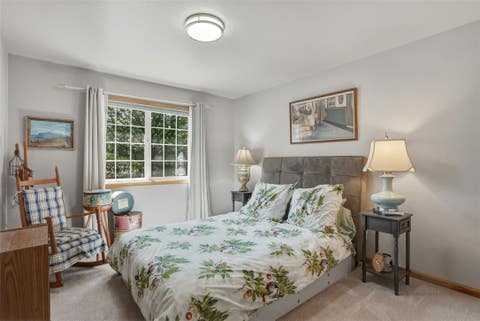 Tiny photo for 155 Edens Lane, Florence, MT 59833 (MLS # 30071303)