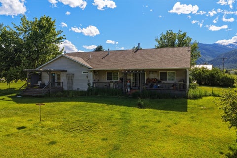 Tiny photo for 155 Edens Lane, Florence, MT 59833 (MLS # 30071303)