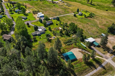 Tiny photo for 155 Edens Lane, Florence, MT 59833 (MLS # 30071303)