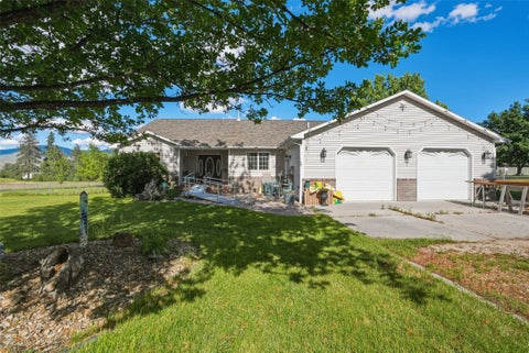 Tiny photo for 155 Edens Lane, Florence, MT 59833 (MLS # 30071303)