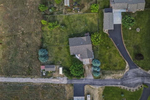 Tiny photo for 155 Edens Lane, Florence, MT 59833 (MLS # 30071303)