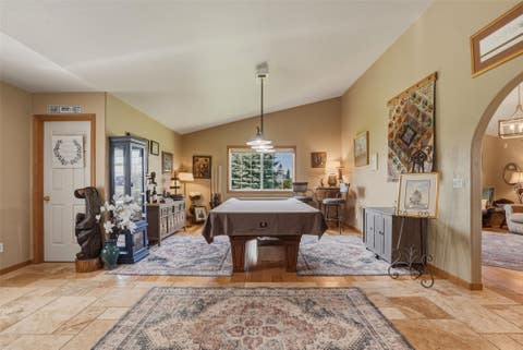 Tiny photo for 155 Edens Lane, Florence, MT 59833 (MLS # 30071303)