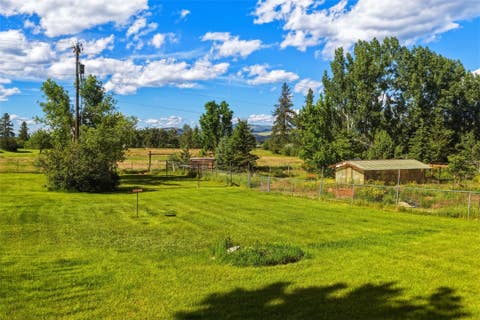 Tiny photo for 155 Edens Lane, Florence, MT 59833 (MLS # 30071303)