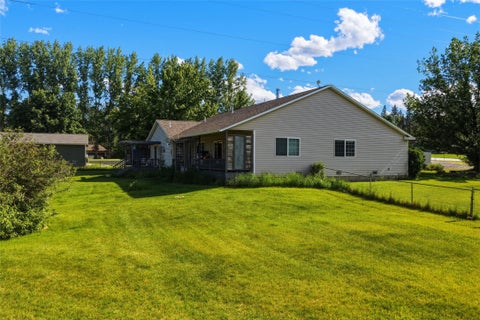 Tiny photo for 155 Edens Lane, Florence, MT 59833 (MLS # 30071303)