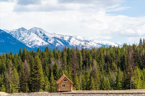 1770 Piper Creek Road Bigfork MT 59911