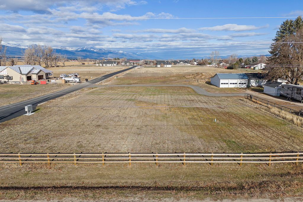 Photo of Lot 18 Lore Lane, Hamilton, MT 59840 (MLS # 30036624)