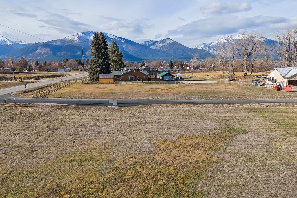 Photo of Lot 18 Lore Lane, Hamilton, MT 59840 (MLS # 30036624)