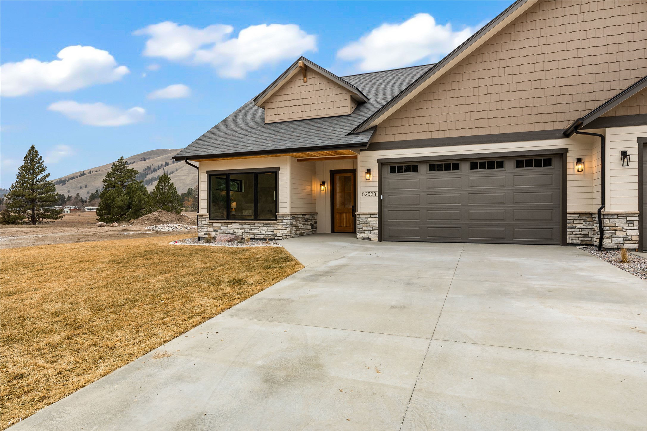 5252 Ginger Quill Road B