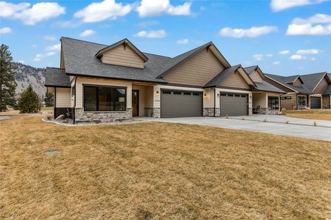 5252 Ginger Quill Road B Missoula MT 59802