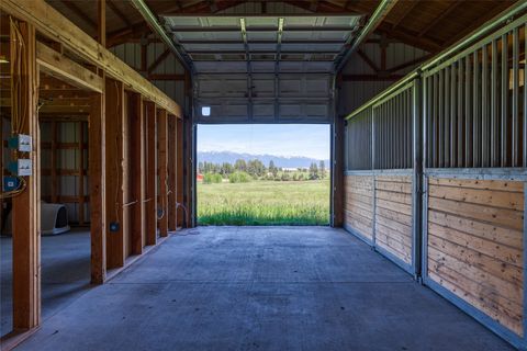 Tiny photo for 310 & 416 Jossie Lane, Kalispell, MT 59901 (MLS # 30057891)