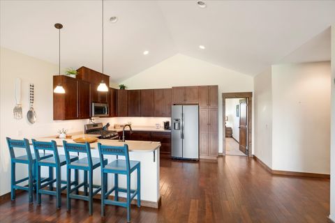 Tiny photo for 310 & 416 Jossie Lane, Kalispell, MT 59901 (MLS # 30057891)