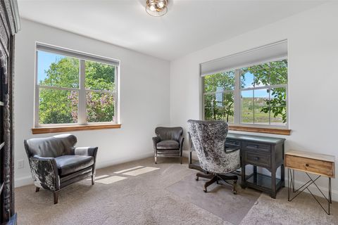 Tiny photo for 310 & 416 Jossie Lane, Kalispell, MT 59901 (MLS # 30057891)