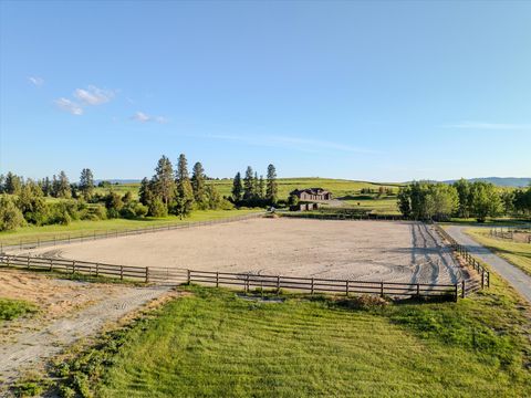 Tiny photo for 310 & 416 Jossie Lane, Kalispell, MT 59901 (MLS # 30057891)