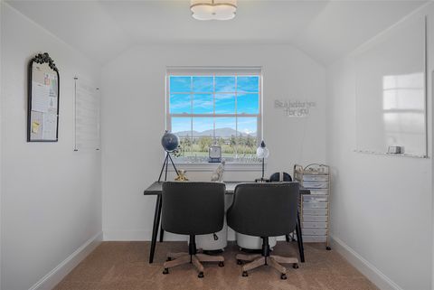 Tiny photo for 310 & 416 Jossie Lane, Kalispell, MT 59901 (MLS # 30057891)