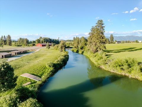 Tiny photo for 310 & 416 Jossie Lane, Kalispell, MT 59901 (MLS # 30057891)