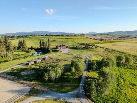 Tiny photo for 310 & 416 Jossie Lane, Kalispell, MT 59901 (MLS # 30057891)