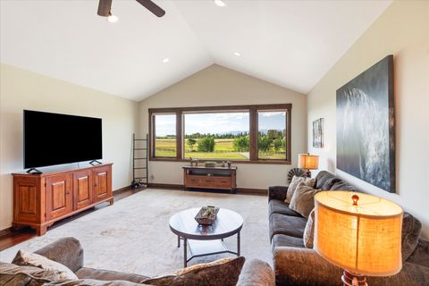 Tiny photo for 310 & 416 Jossie Lane, Kalispell, MT 59901 (MLS # 30057891)