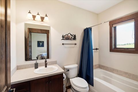 Tiny photo for 310 & 416 Jossie Lane, Kalispell, MT 59901 (MLS # 30057891)