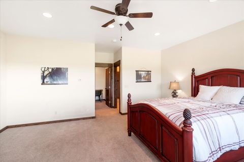 Tiny photo for 310 & 416 Jossie Lane, Kalispell, MT 59901 (MLS # 30057891)