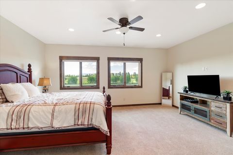 Tiny photo for 310 & 416 Jossie Lane, Kalispell, MT 59901 (MLS # 30057891)