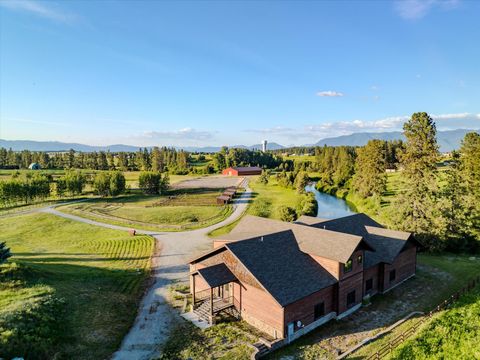 Tiny photo for 310 & 416 Jossie Lane, Kalispell, MT 59901 (MLS # 30057891)