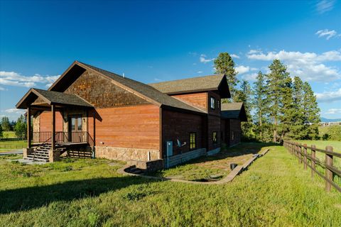 Tiny photo for 310 & 416 Jossie Lane, Kalispell, MT 59901 (MLS # 30057891)