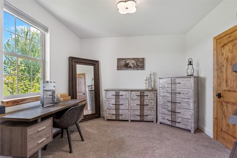 Tiny photo for 310 & 416 Jossie Lane, Kalispell, MT 59901 (MLS # 30057891)