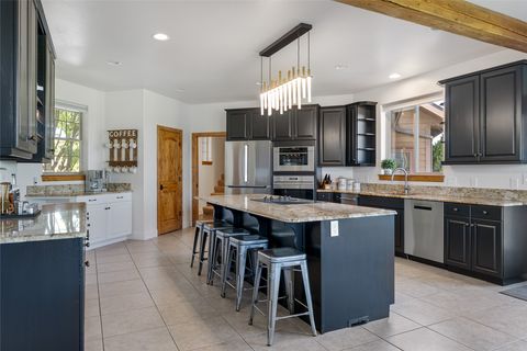 Tiny photo for 310 & 416 Jossie Lane, Kalispell, MT 59901 (MLS # 30057891)