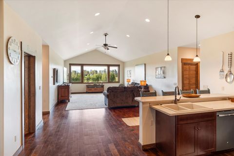 Tiny photo for 310 & 416 Jossie Lane, Kalispell, MT 59901 (MLS # 30057891)