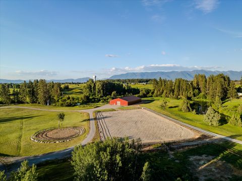 Tiny photo for 310 & 416 Jossie Lane, Kalispell, MT 59901 (MLS # 30057891)