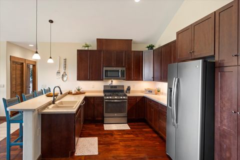 Tiny photo for 310 & 416 Jossie Lane, Kalispell, MT 59901 (MLS # 30057891)