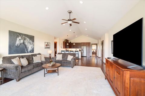 Tiny photo for 310 & 416 Jossie Lane, Kalispell, MT 59901 (MLS # 30057891)