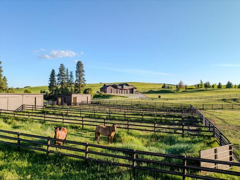 Tiny photo for 310 & 416 Jossie Lane, Kalispell, MT 59901 (MLS # 30057891)