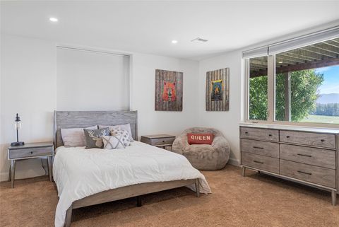 Tiny photo for 310 & 416 Jossie Lane, Kalispell, MT 59901 (MLS # 30057891)