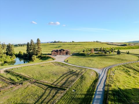 Tiny photo for 310 & 416 Jossie Lane, Kalispell, MT 59901 (MLS # 30057891)