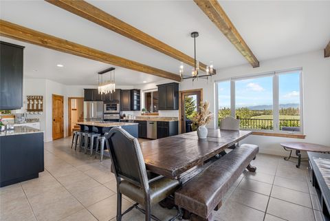 Tiny photo for 310 & 416 Jossie Lane, Kalispell, MT 59901 (MLS # 30057891)