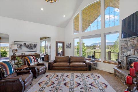 Tiny photo for 310 & 416 Jossie Lane, Kalispell, MT 59901 (MLS # 30057891)