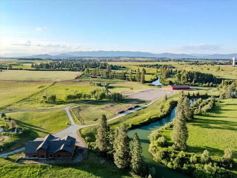 Tiny photo for 310 & 416 Jossie Lane, Kalispell, MT 59901 (MLS # 30057891)