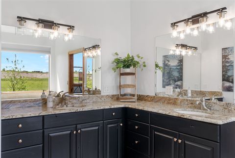 Tiny photo for 310 & 416 Jossie Lane, Kalispell, MT 59901 (MLS # 30057891)