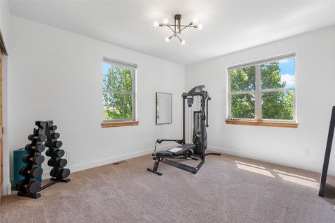 Tiny photo for 310 & 416 Jossie Lane, Kalispell, MT 59901 (MLS # 30057891)