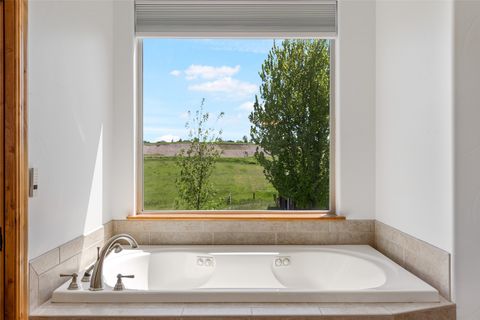 Tiny photo for 310 & 416 Jossie Lane, Kalispell, MT 59901 (MLS # 30057891)